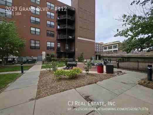 2029 Grand Blvd #112 - Photo 3 of 11