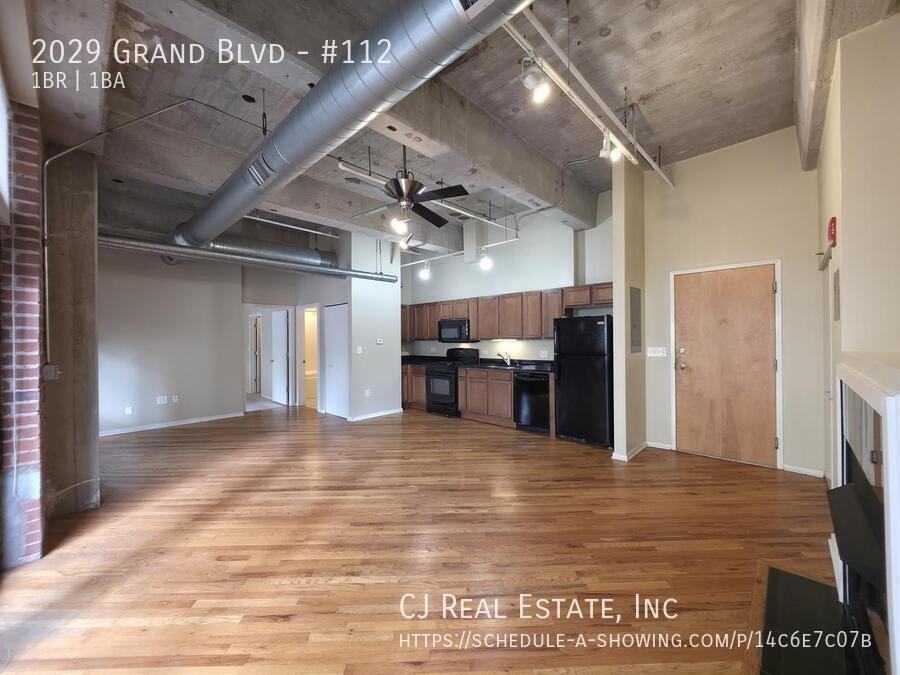 2029 Grand Blvd #112 - Photo 5 of 11