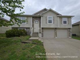 1606 Nw High View Dr - Photo 1 of 1