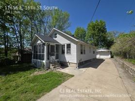 11616 E 16th St S - Photo 1 of 1