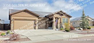 3358 Golden Meadow Way - Photo 1 of 1