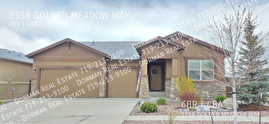 3358 Golden Meadow Way - Photo 2 of 26