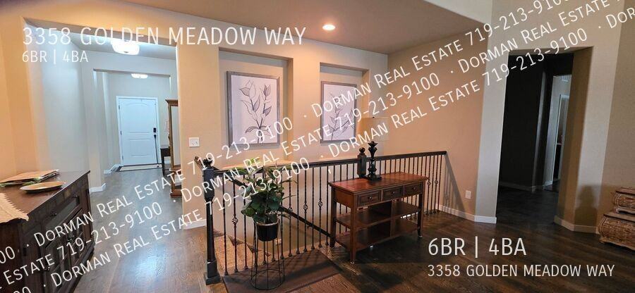 3358 Golden Meadow Way - Photo 3 of 26