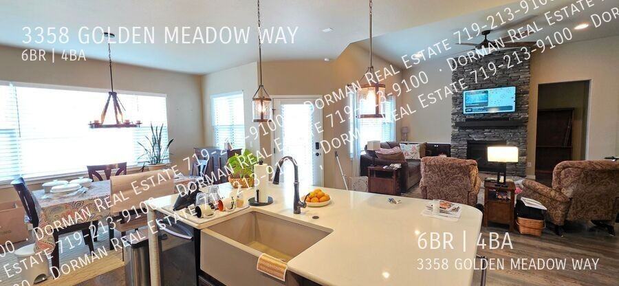 3358 Golden Meadow Way - Photo 4 of 26