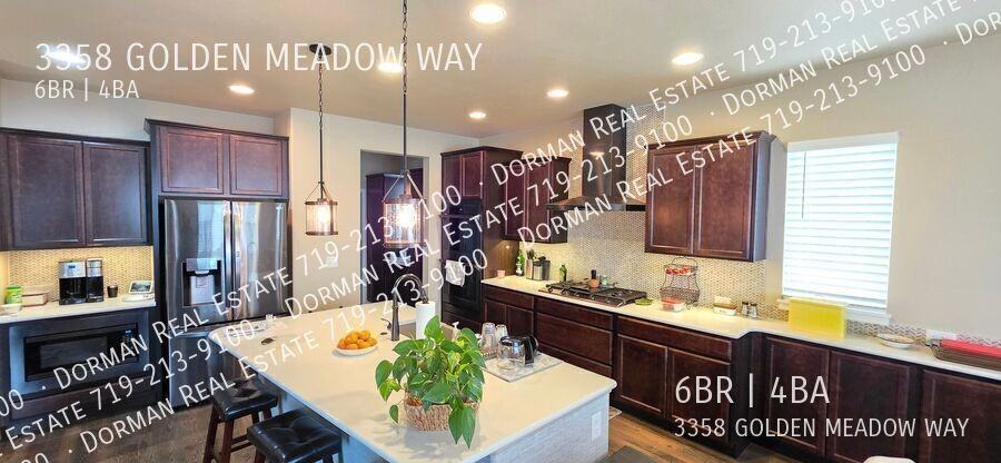 3358 Golden Meadow Way - Photo 5 of 26