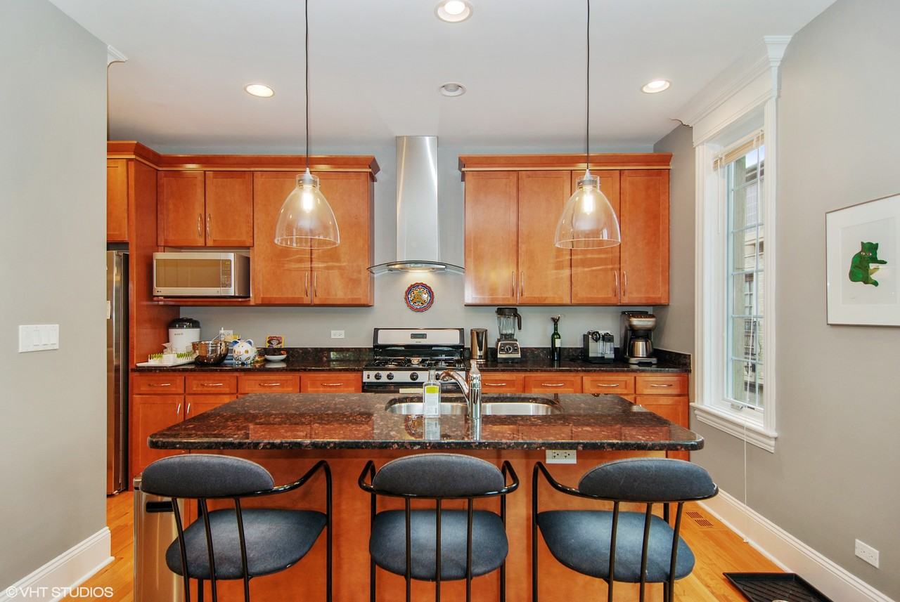 829 S La Grange Rd #B - Photo 6 of 24