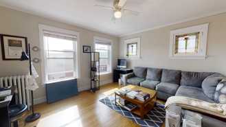 409 Beloit Ave #2M - Photo 1 of 1