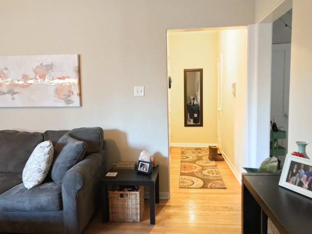 411 Beloit Ave #3R - Photo 4 of 22