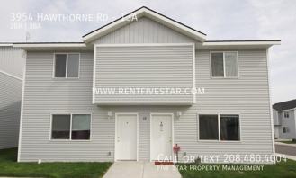 3954 Hawthorne Rd #13A - Photo 1 of 1