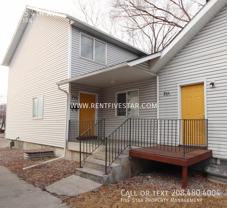 711 S 4th Ave #B4 - Photo 1 of 1