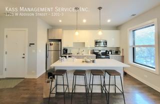 1201 W Addison St - Photo 1 of 1