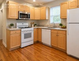 1119 W 17th St #1R - Photo 1 of 1