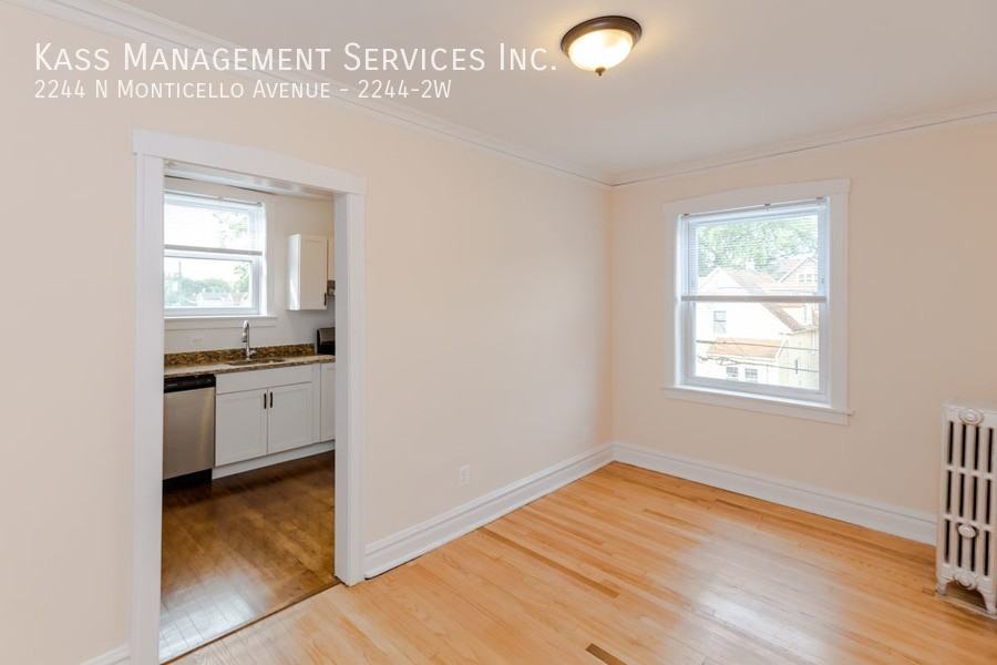 2244 N Monticello Ave #2244-2W - Photo 2 of 9