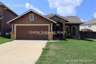 3303 Castleton Dr - Photo 1 of 1
