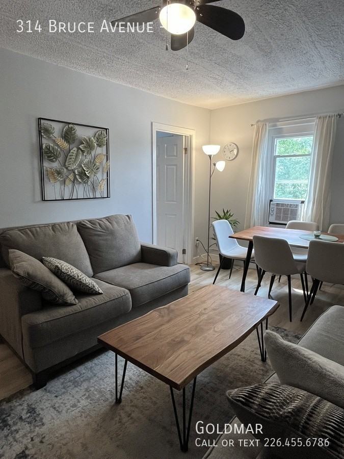 314 Bruce Ave #1