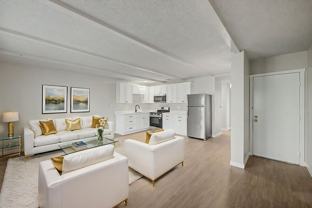 The Cliff Apartments - Photo 1 of 1
