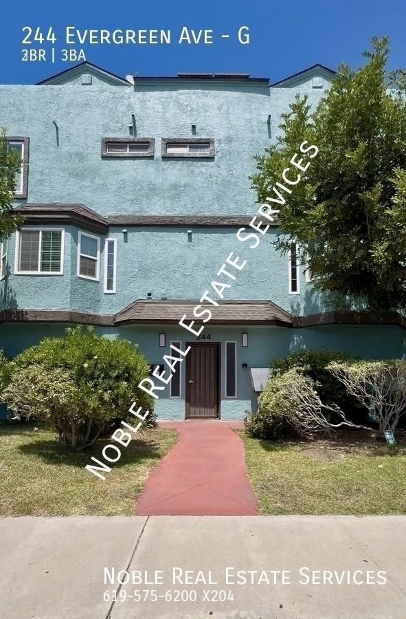 244 Evergreen Ave #G - Photo 2 of 22