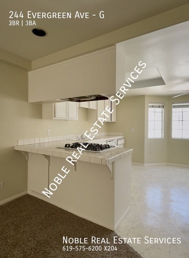 244 Evergreen Ave #G - Photo 3 of 22