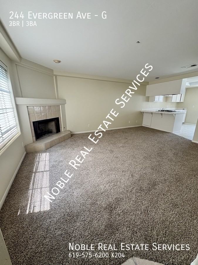 244 Evergreen Ave #G - Photo 5 of 22