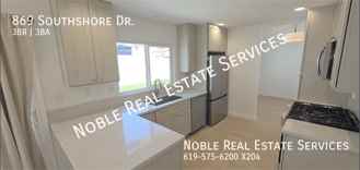869 Southshore Dr - Photo 1 of 1