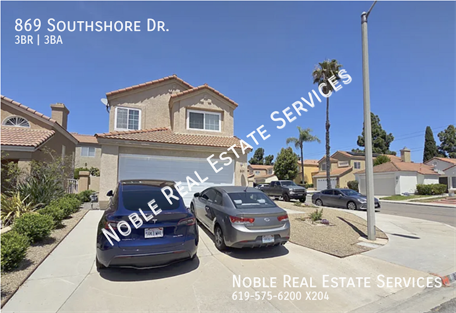 869 Southshore Dr - Photo 2 of 34