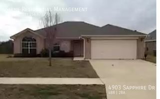 featured image of 4903 Sapphire Dr
