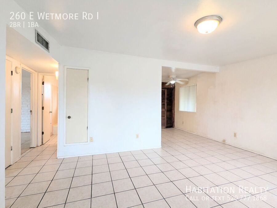 260 E Wetmore Rd - Photo 4 of 14