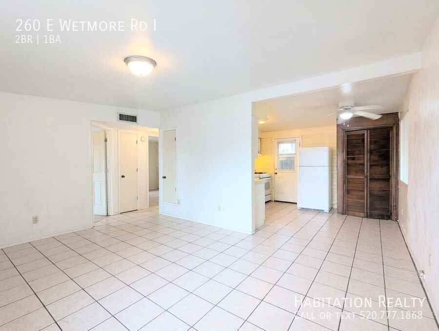 260 E Wetmore Rd - Photo 5 of 14