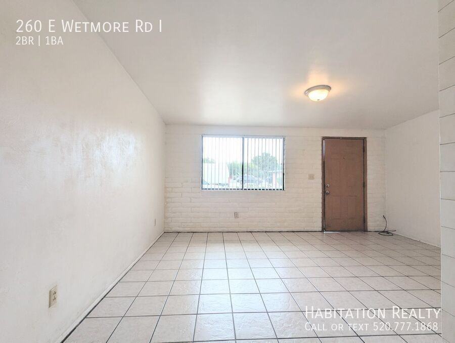260 E Wetmore Rd - Photo 6 of 14
