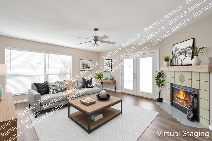 3435 W Frankfurt Dr