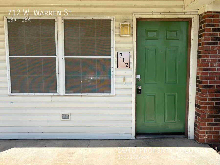 712 Warren St