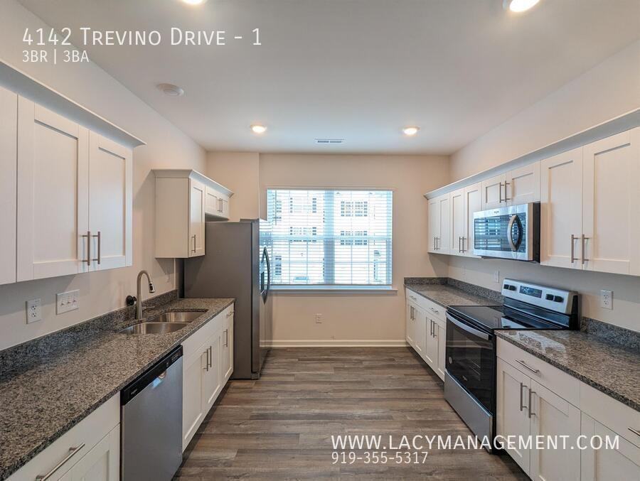 4142 Trevino Dr #1 - Photo 4 of 24