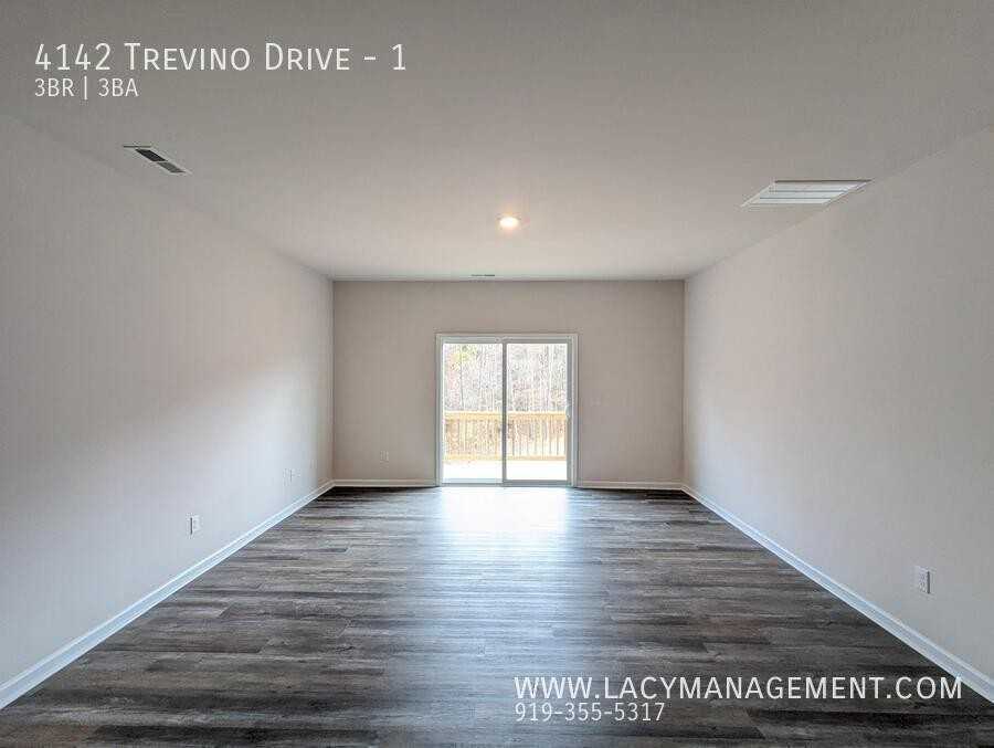 4142 Trevino Dr #1 - Photo 5 of 24