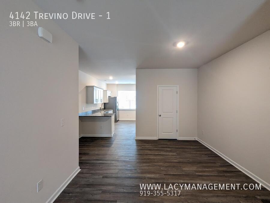 4142 Trevino Dr #1 - Photo 6 of 24