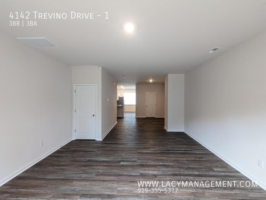 4142 Trevino Dr #1 - Photo 7 of 24