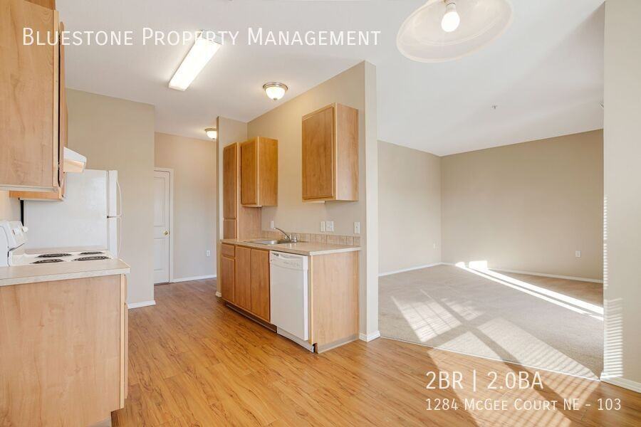 1284 Mcgee Ct Ne #103 - Photo 2 of 50