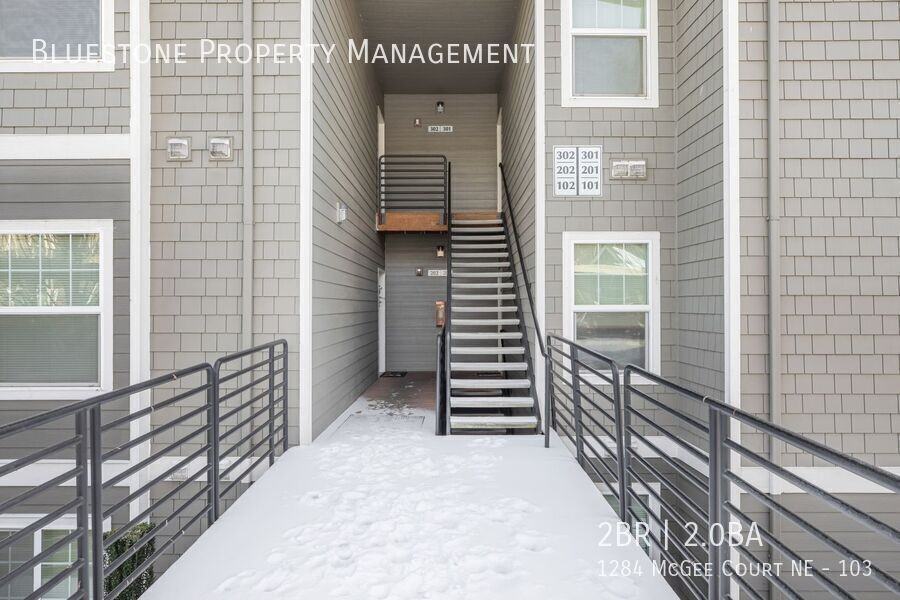 1284 Mcgee Ct Ne #103 - Photo 4 of 50
