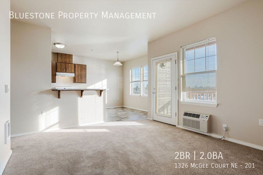 1326 Mcgee Ct Ne #201