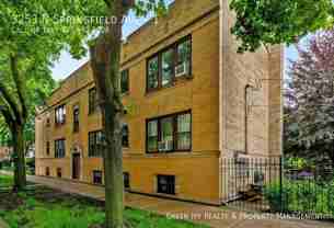 3253 N Springfield Ave #1 - Photo 1 of 1
