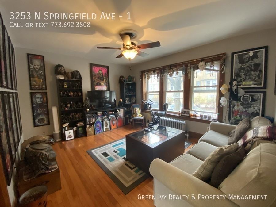 3253 N Springfield Ave #1 - Photo 3 of 14