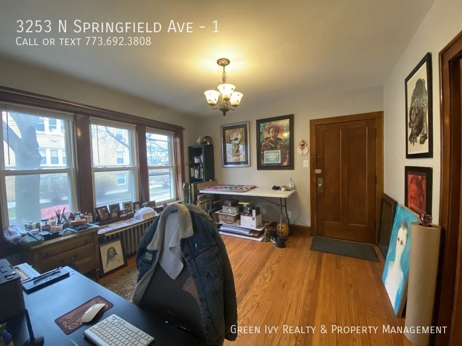 3253 N Springfield Ave #1 - Photo 5 of 14