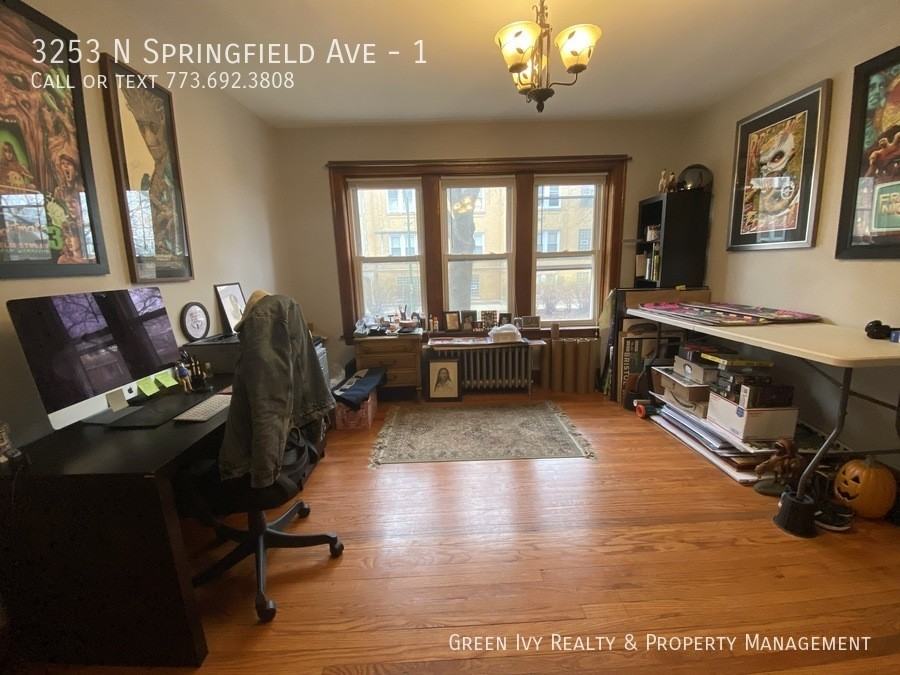 3253 N Springfield Ave #1 - Photo 6 of 14