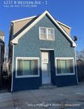 4237 N Western Ave #1 - Photo 1 of 1