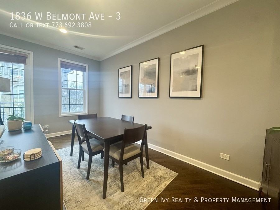 1836 W Belmont Ave #3 - Photo 3 of 15