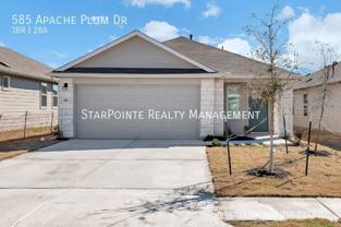 585 Apache Plum Dr - Photo 1 of 1