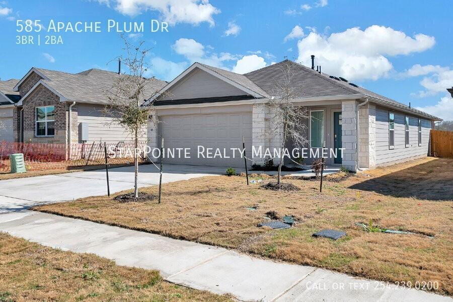 585 Apache Plum Dr - Photo 2 of 38