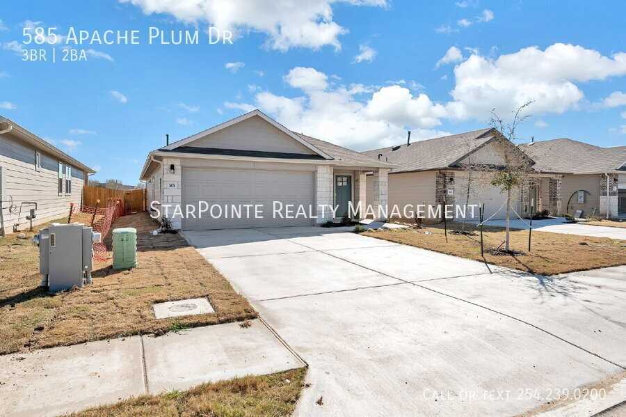 585 Apache Plum Dr - Photo 3 of 38
