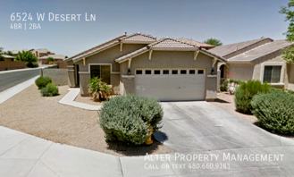 6524 W Desert Ln - Photo 1 of 1