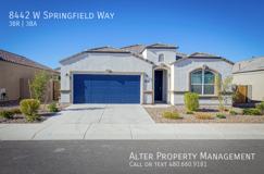 8442 W Springfield Way - Photo 1 of 1