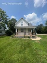 4030 Radnor Rd - Photo 1 of 1
